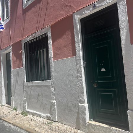 Perfect Studio Rossio Leilighet Lisboa Eksteriør bilde