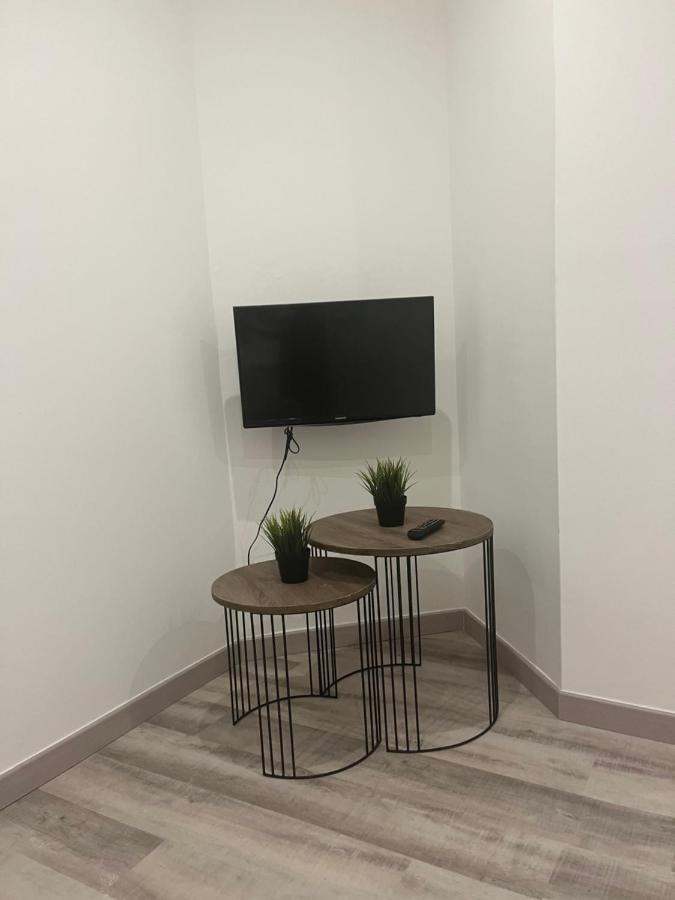 Perfect Studio Rossio Leilighet Lisboa Eksteriør bilde
