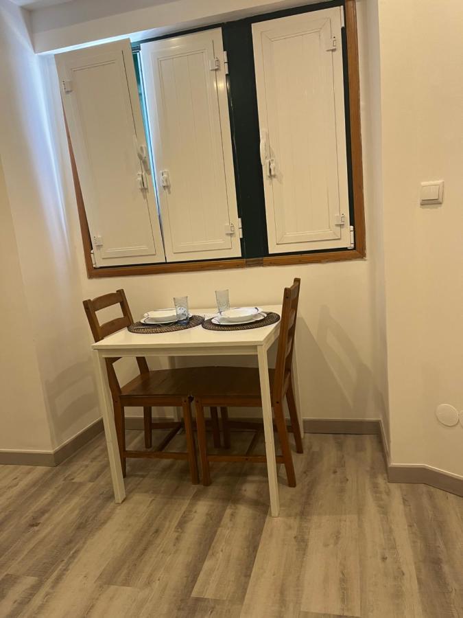 Perfect Studio Rossio Leilighet Lisboa Eksteriør bilde